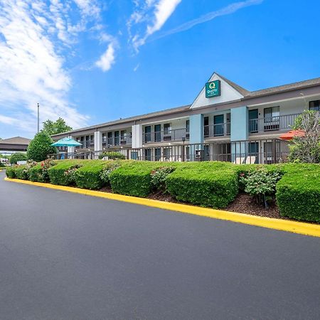 Quality Inn Pelham I-65 Exit 246 Zewnętrze zdjęcie