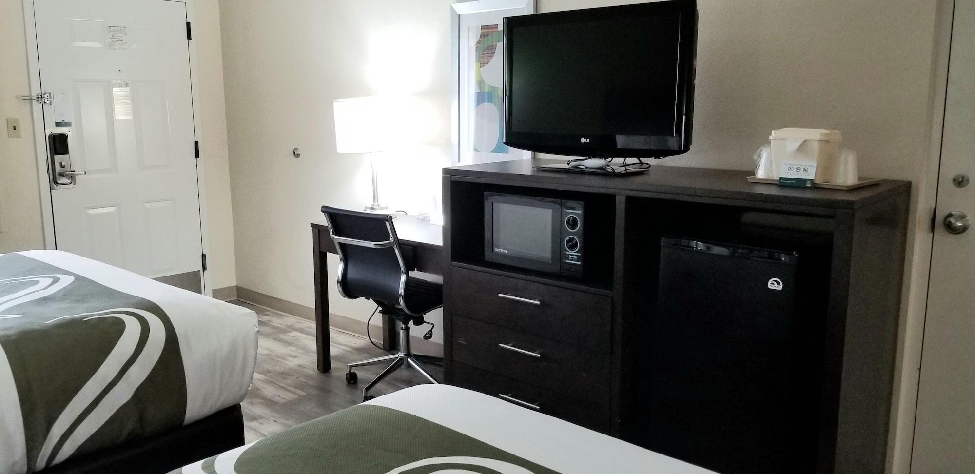 Quality Inn Pelham I-65 Exit 246 Zewnętrze zdjęcie
