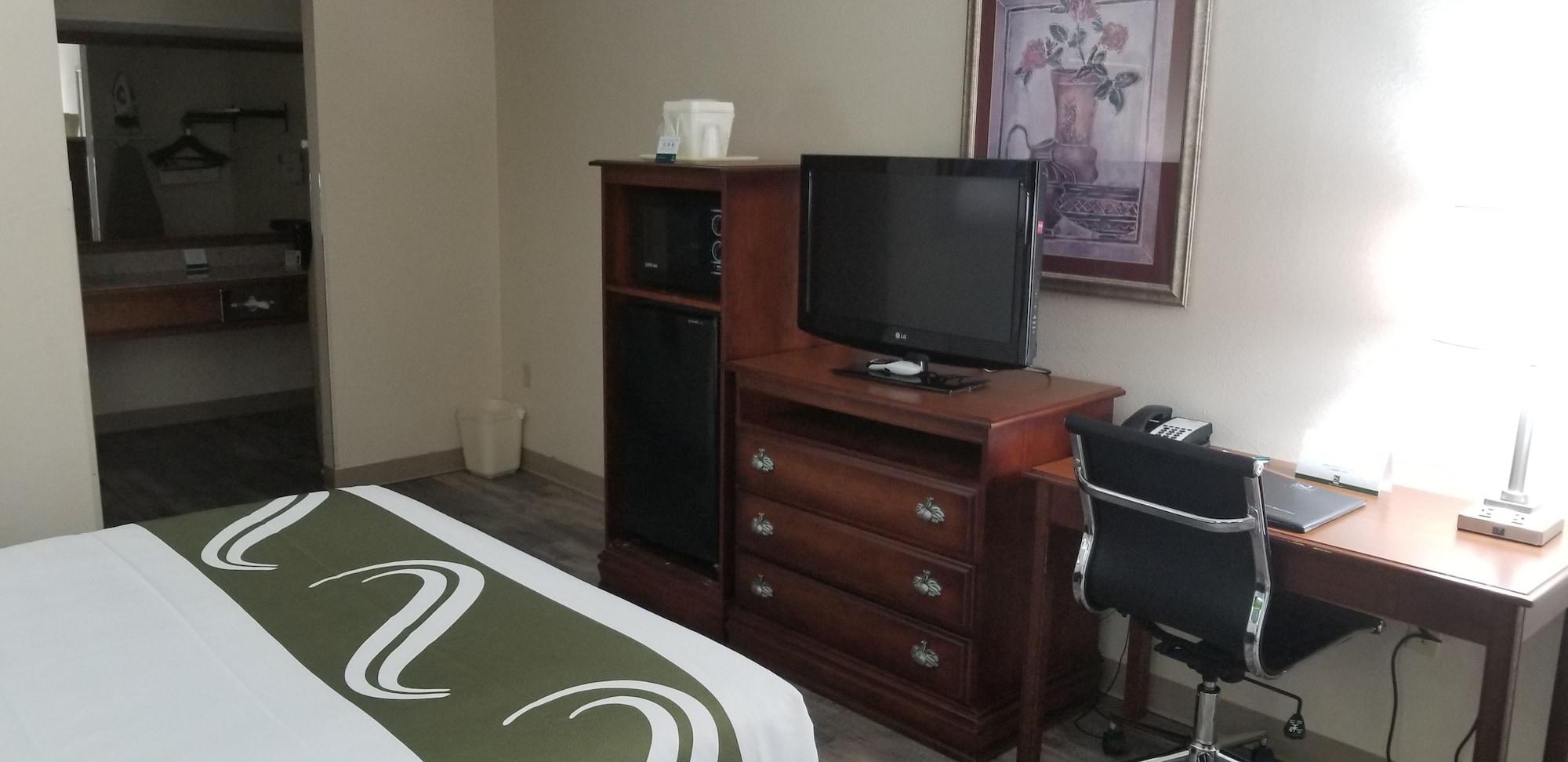 Quality Inn Pelham I-65 Exit 246 Zewnętrze zdjęcie