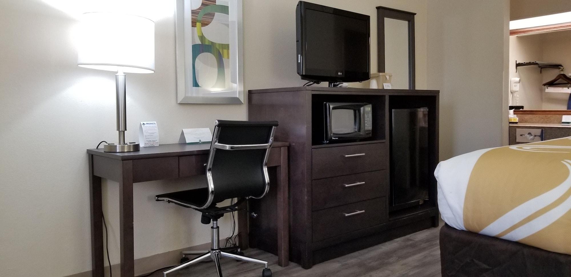 Quality Inn Pelham I-65 Exit 246 Zewnętrze zdjęcie