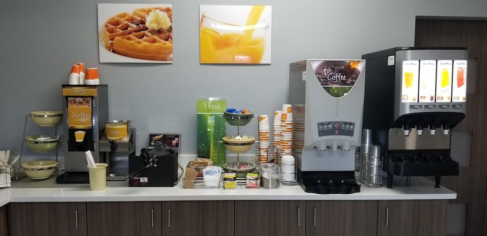 Quality Inn Pelham I-65 Exit 246 Zewnętrze zdjęcie