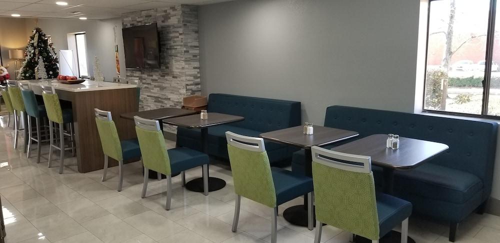 Quality Inn Pelham I-65 Exit 246 Zewnętrze zdjęcie