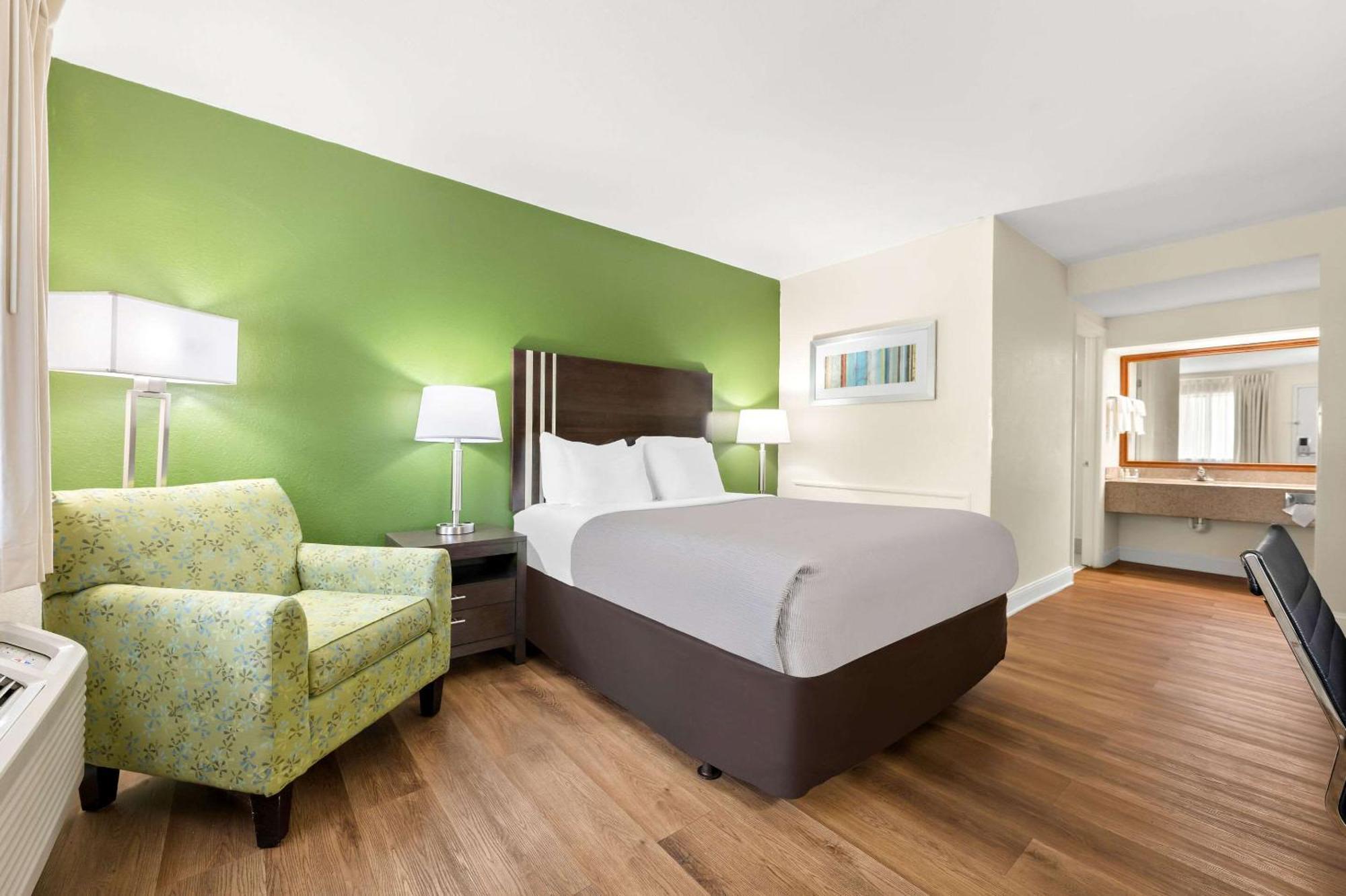 Quality Inn Pelham I-65 Exit 246 Zewnętrze zdjęcie